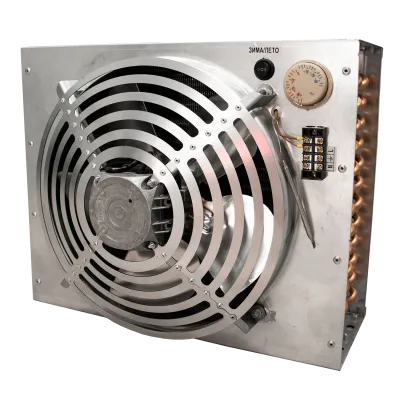 Агрегат отопительный парниковый АВО-44