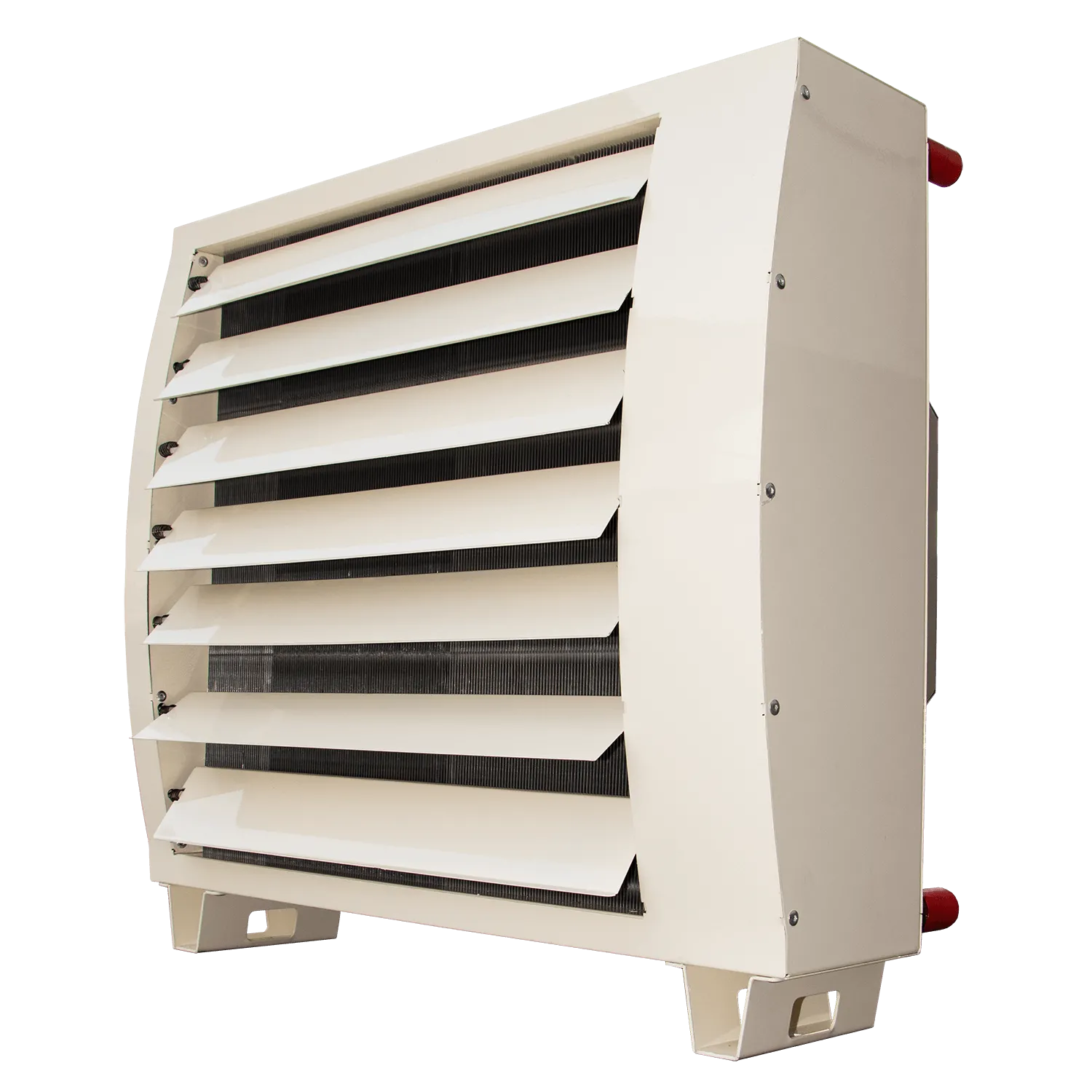 Агрегат воздушно-отопительный АО