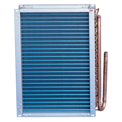 Теплообменник ВОФ