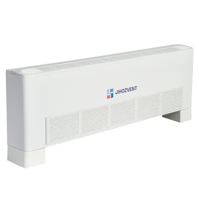 Напольно-потолочный фанкойл