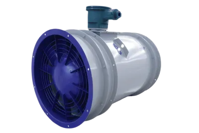 Вентилятор ВМЭ, СВМ