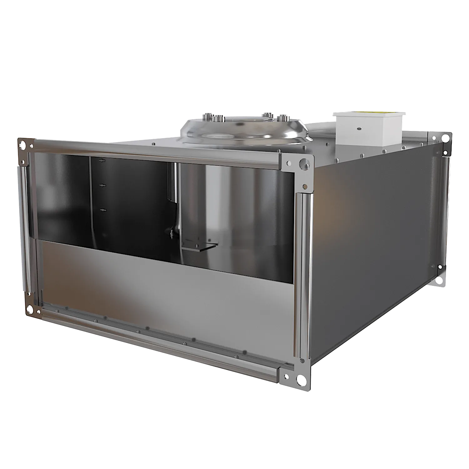 Вентилятор ВКП