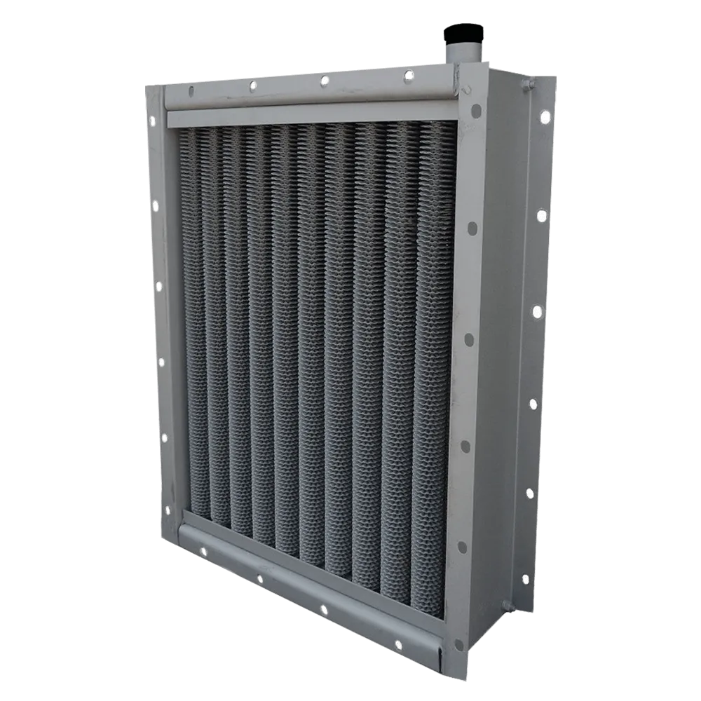 Теплообменник КП