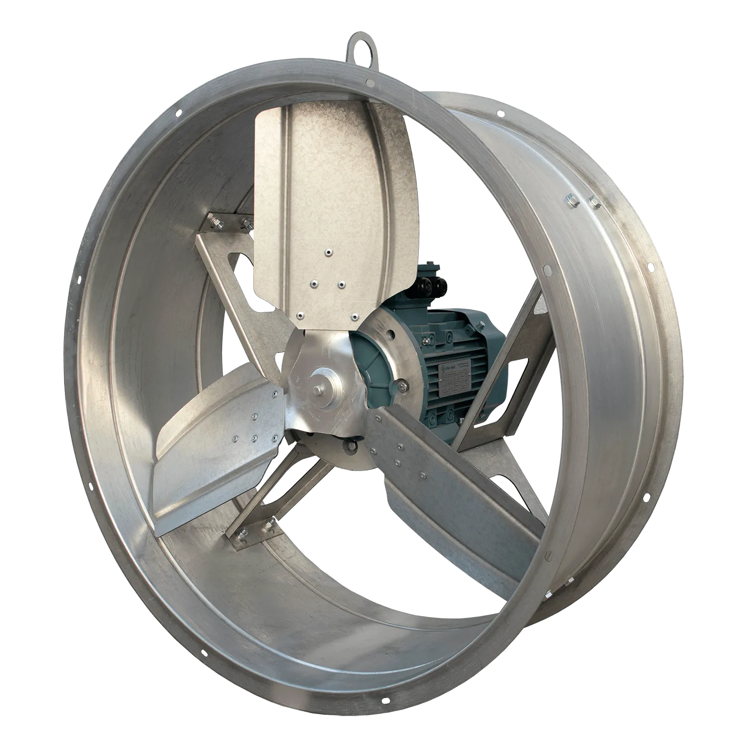 Вентилятор ВО 12-300