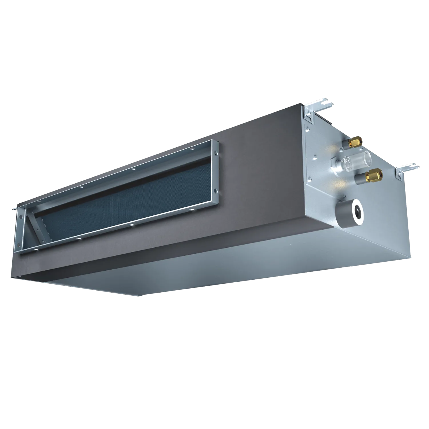 Канальный низконапорный