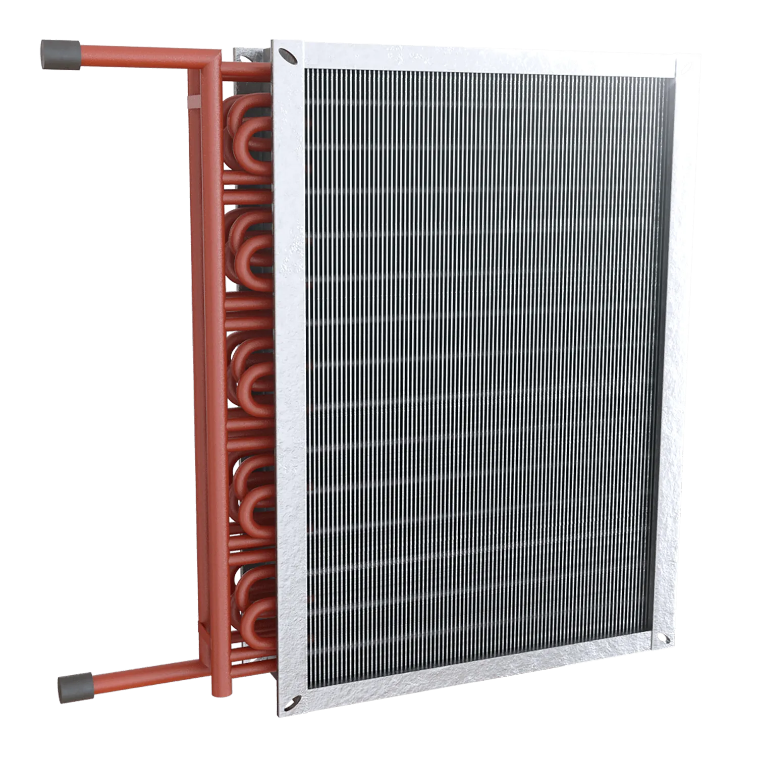 Теплообменник ВНВ