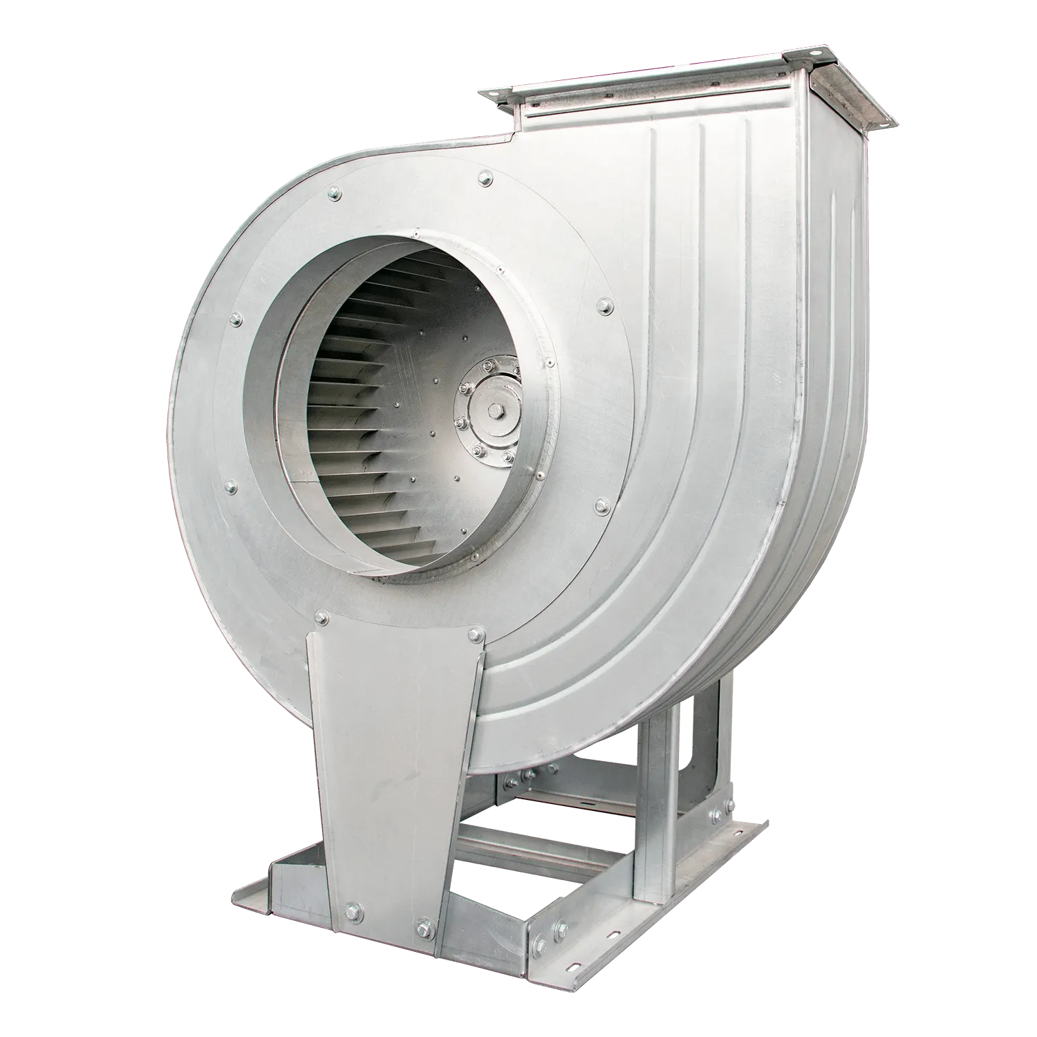 ВЕНТИЛЯТОР ВЦМ