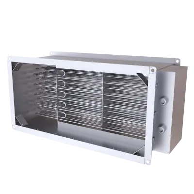 Электрический нагреватель ПНЭ