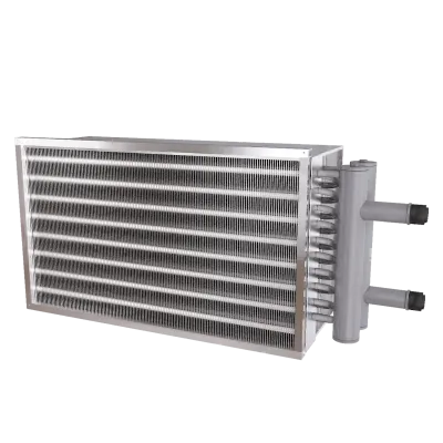 Водяной нагреватель ПВН