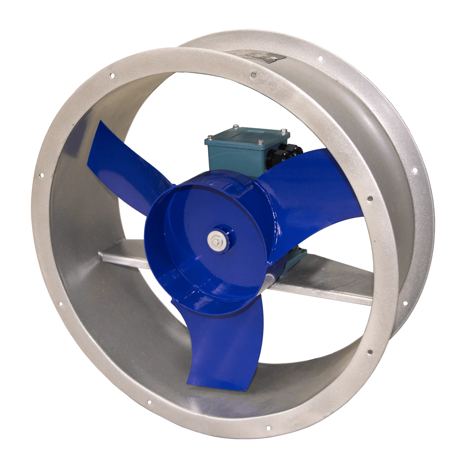 Вентилятор ВО 6-300