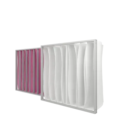 Фильтры ФяК