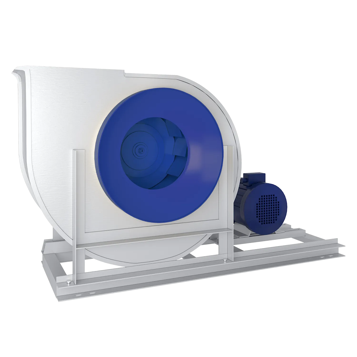 Вентилятор ВЦ 4-75 исп.5