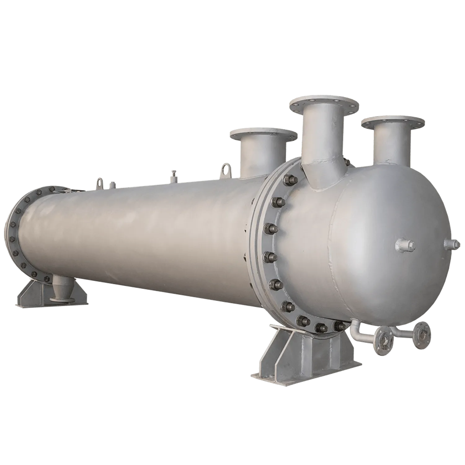 Теплообменник ПП