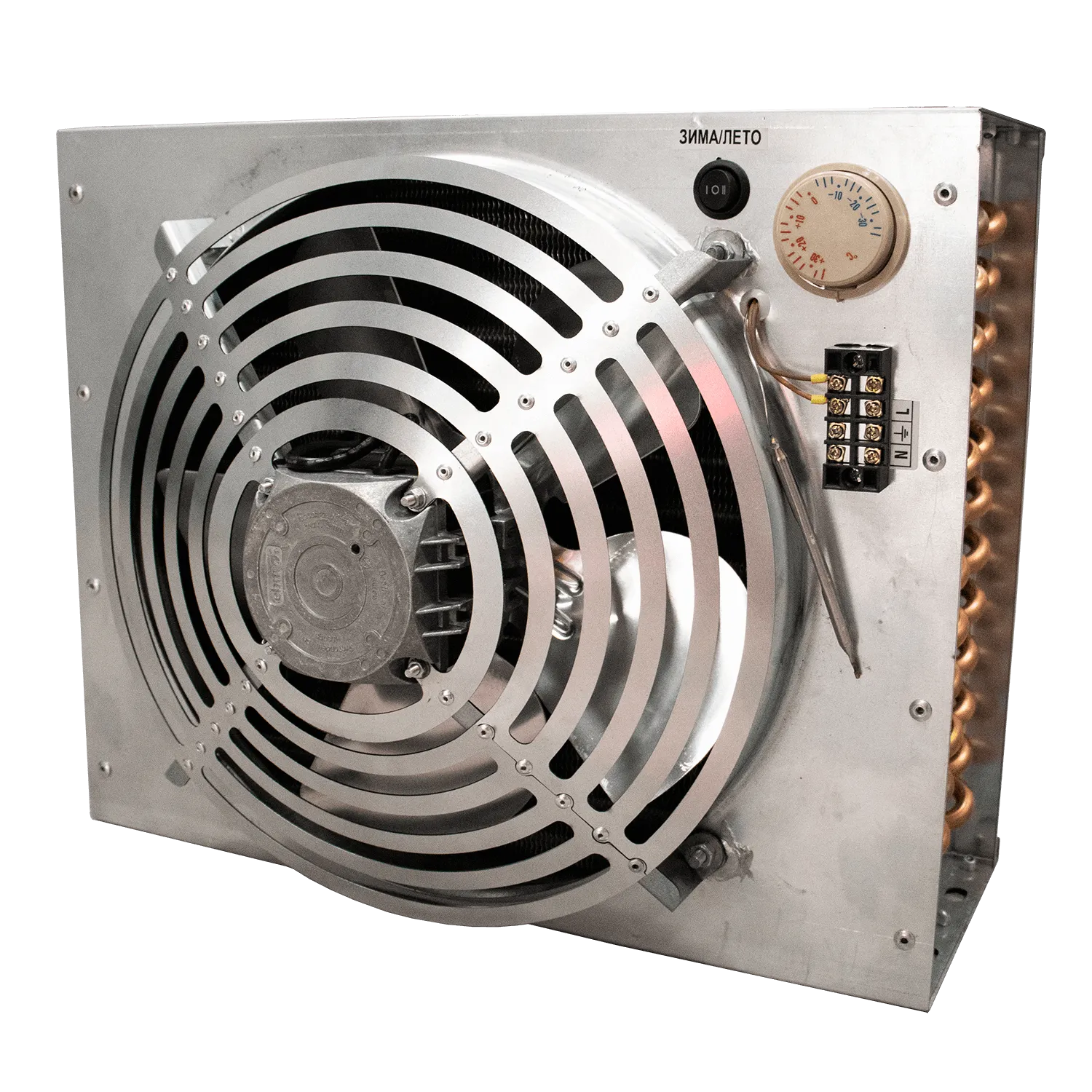 Агрегат отопительный парниковый АВО-44