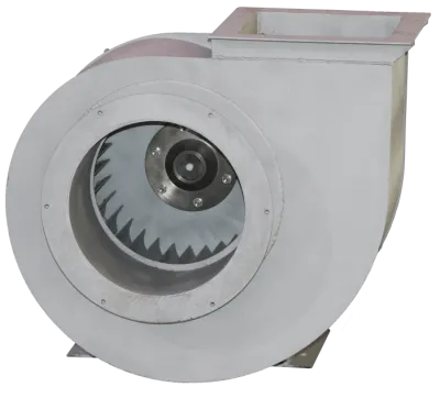 Вентилятор дутьевой ВД