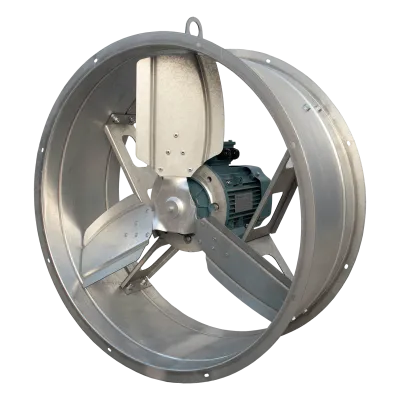 Вентилятор ВО 12-300