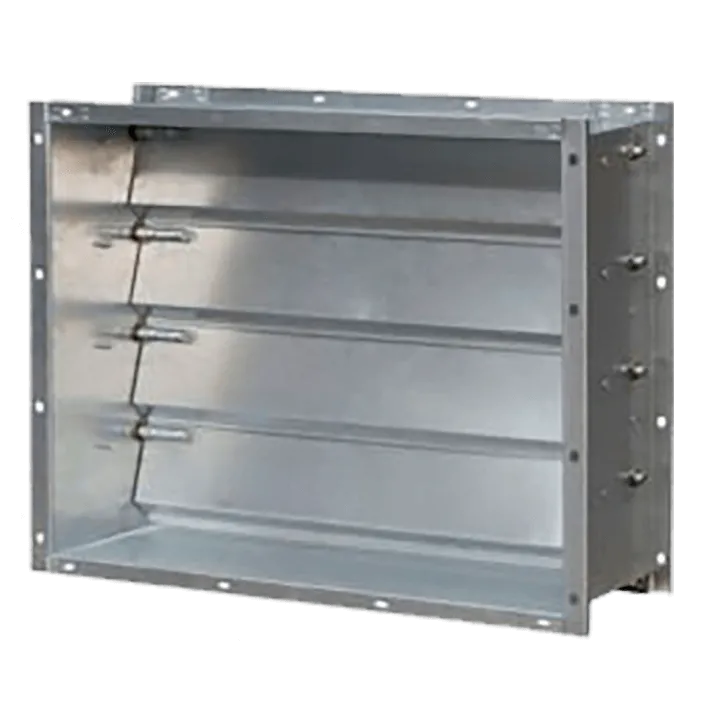 Клапан избыточного давления КИД