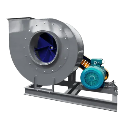 Вентилятор ВЦП 6-46 исп.5