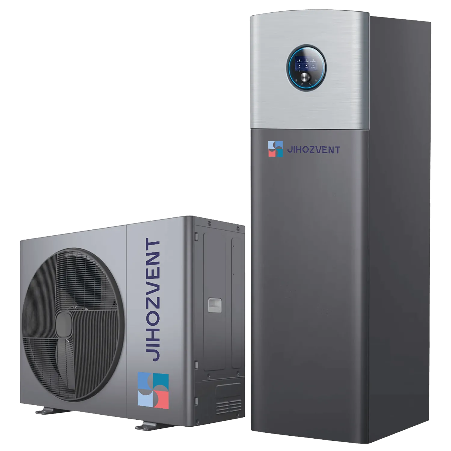 Тепловой насос