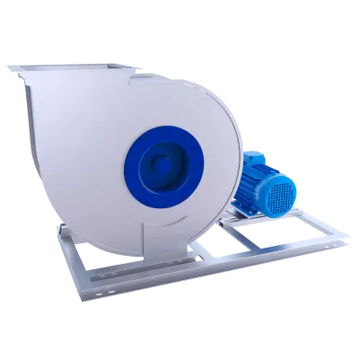 Вентилятор ВР 6-28 исп.5