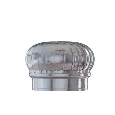 Дефлектор ротационный ДР