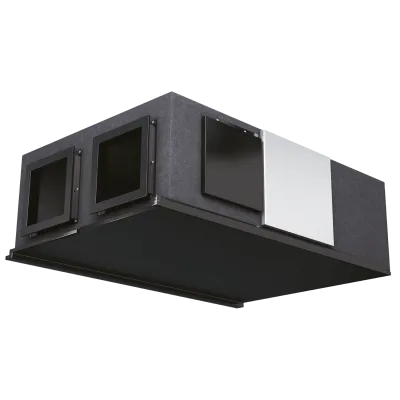 Канальный кондиционер