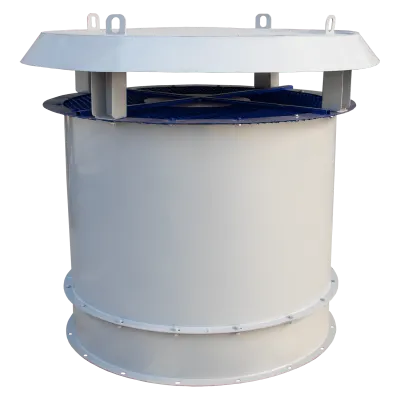 Вентилятор ВКОП