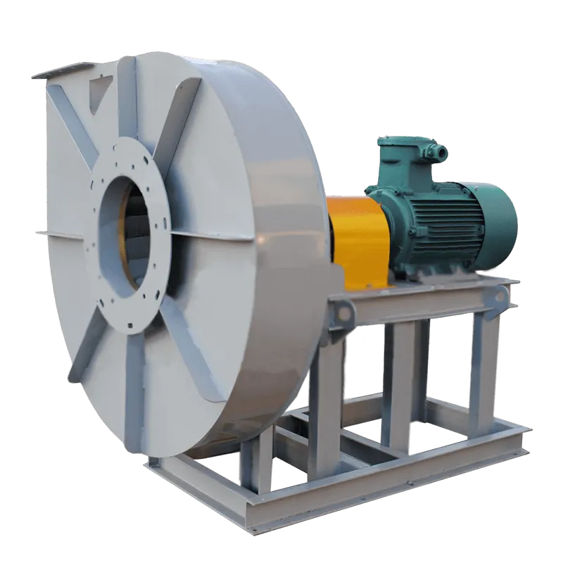 Вентилятор ВР 6-28 исп.3