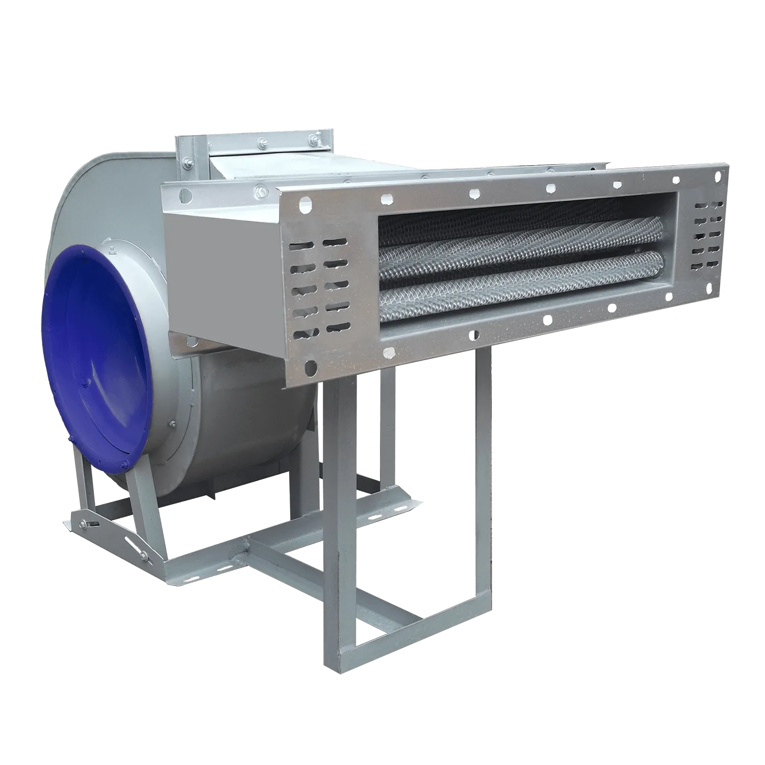 Установка электроотопительная УЭО