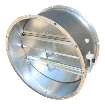 Заслонка воздушная УВЗК