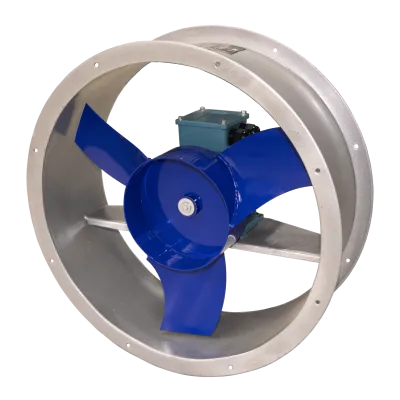 Вентилятор ВО 6-300