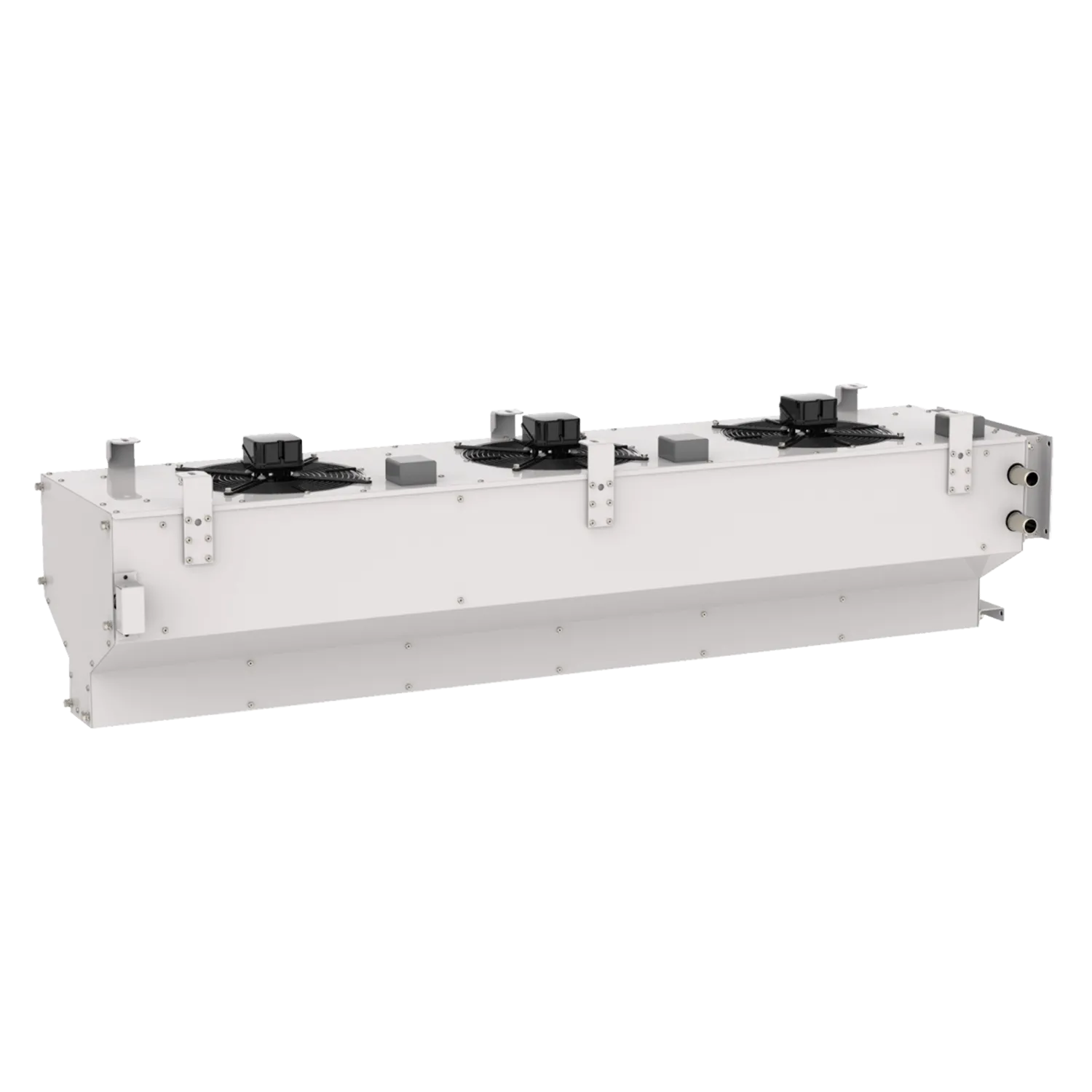 Тепловая завеса