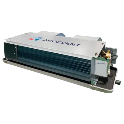 Канальный фанкойл