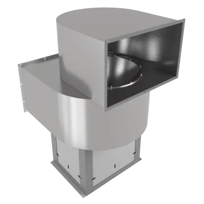 Вентилятор ВНР