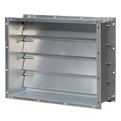 Клапан избыточного давления КИД