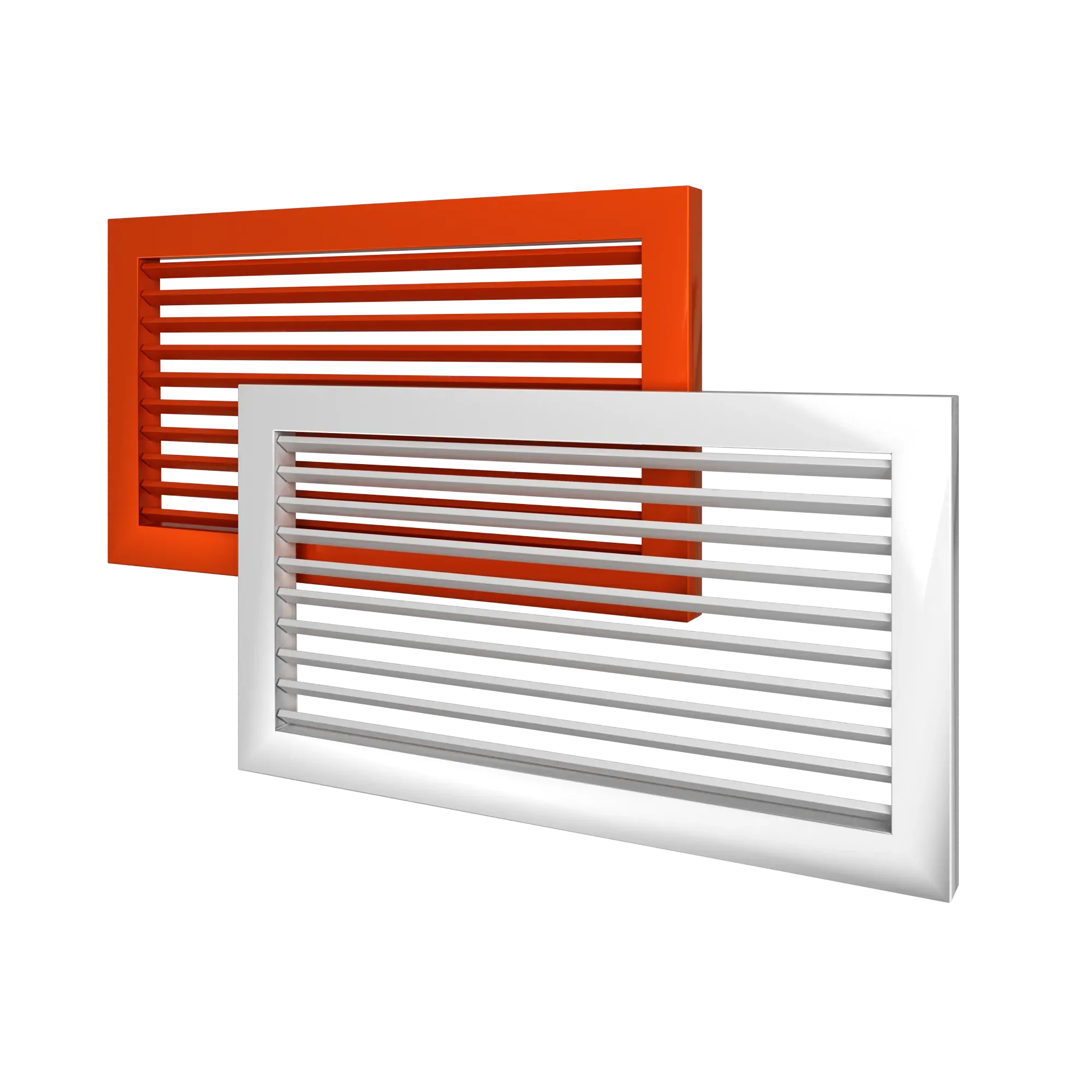 Решетка однорядная  РВР-1