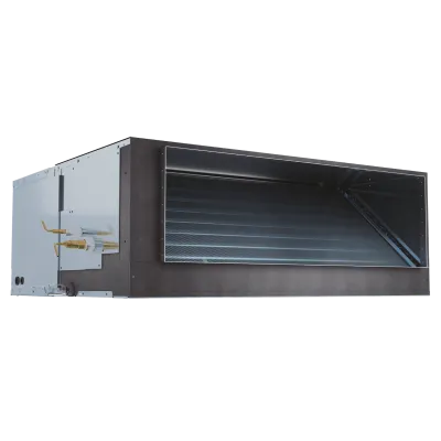 Канальный высокое давление