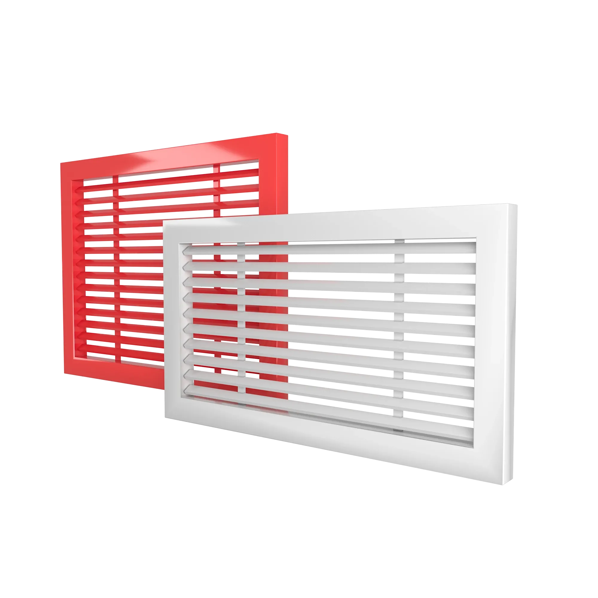 Решетка вентиляционная РВ-1