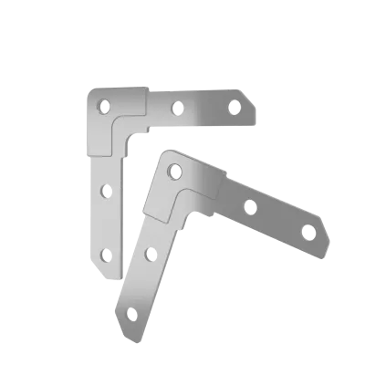 Уголок монтажный