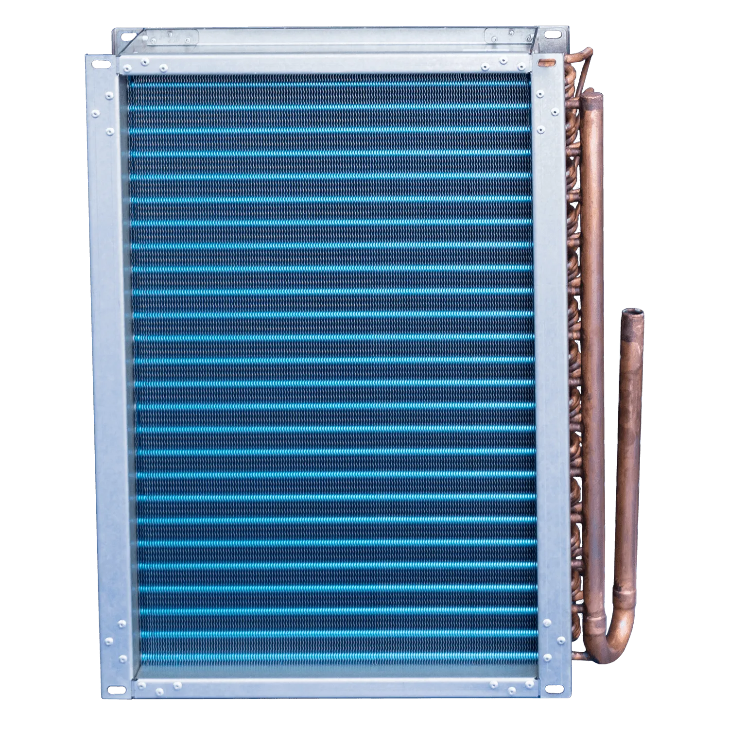 Теплообменник ВОФ