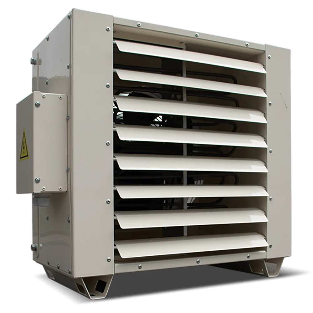 Агрегат электроотопительный АОЭ