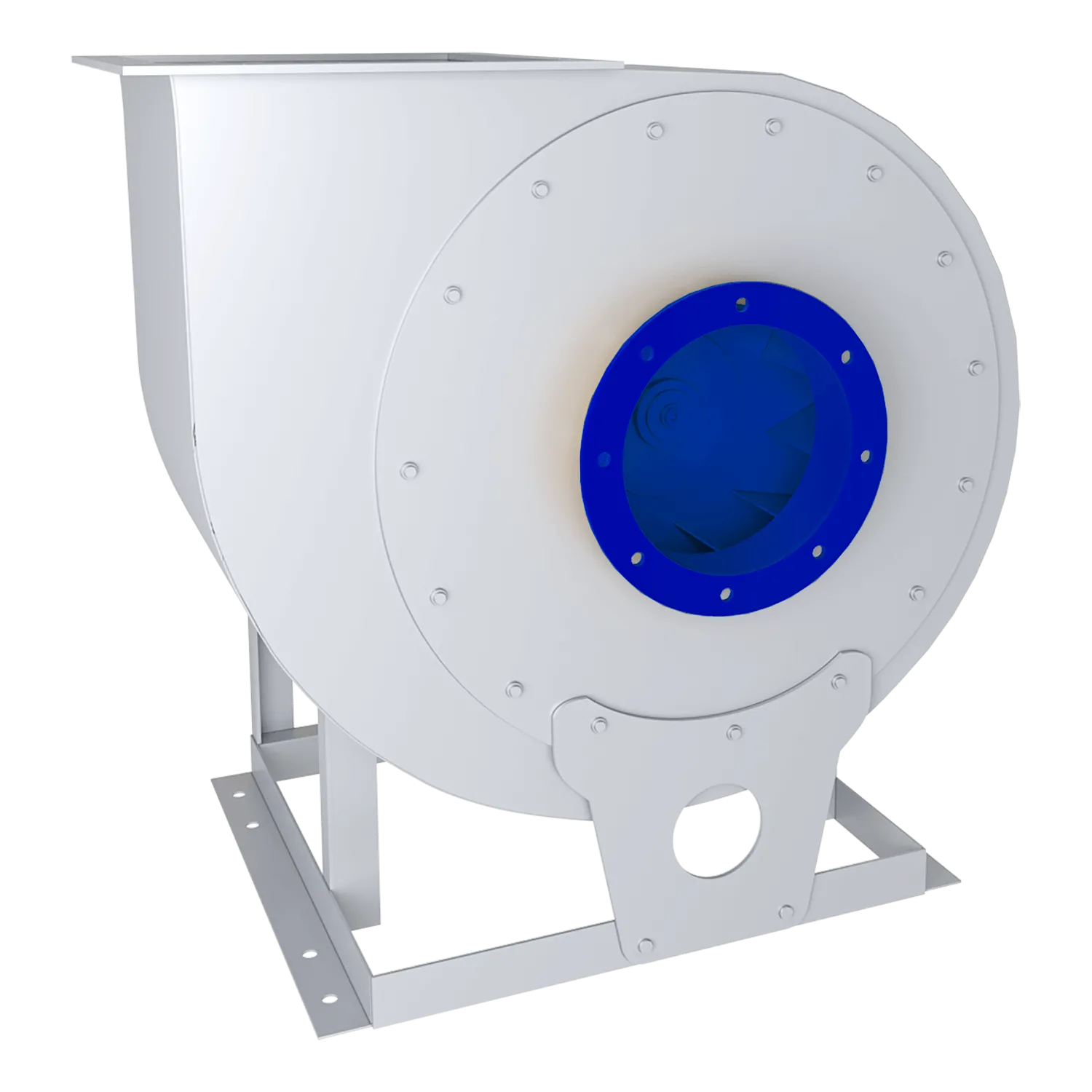 Вентилятор ВР 12-26