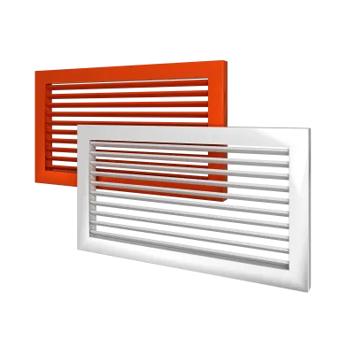 Решетка однорядная  РВР-1