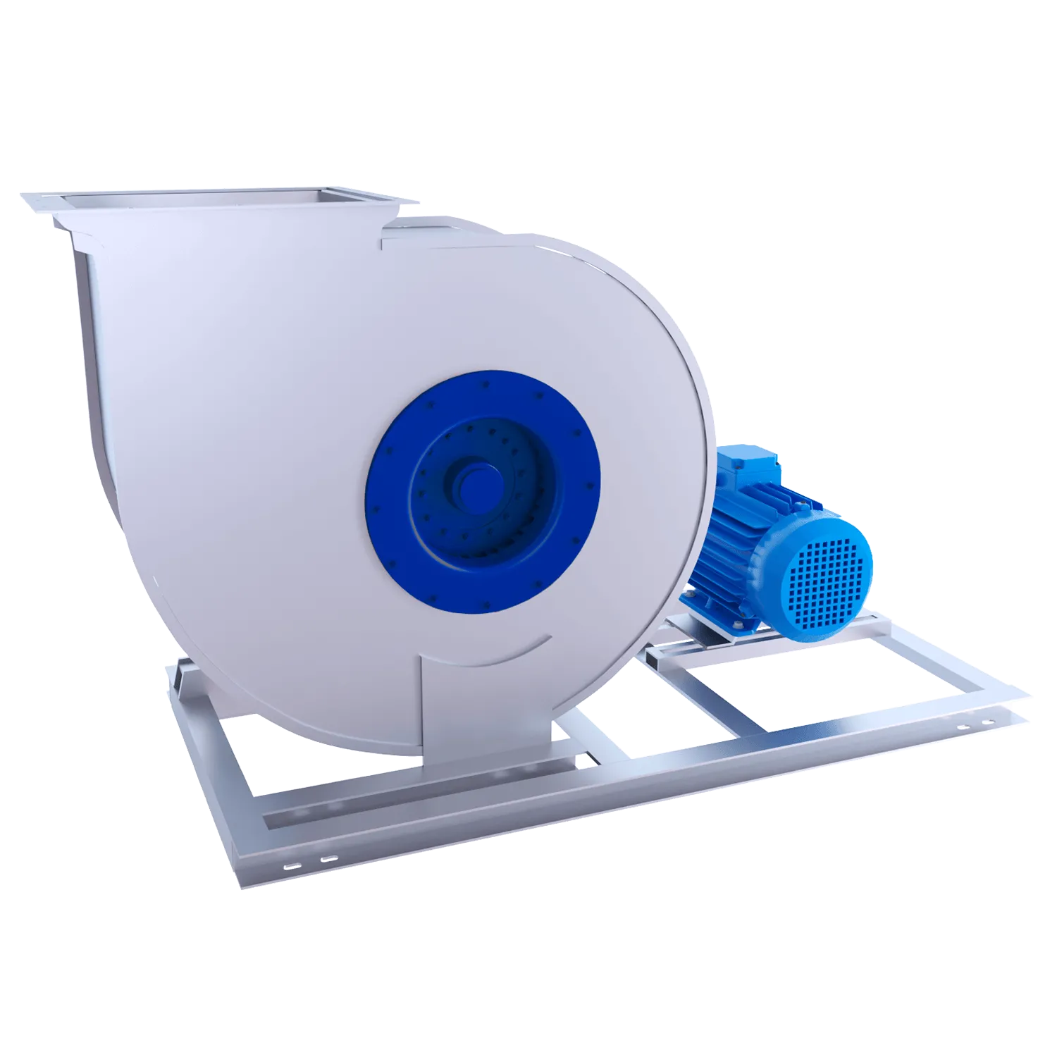 Вентилятор ВР 6-28 исп.5