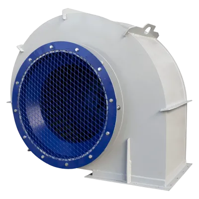 Вентилятор наездник В3, ВДПБ, ВДПЭ