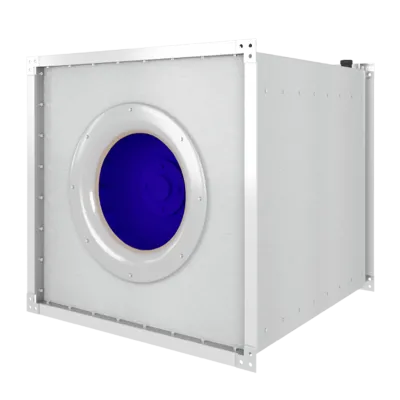 Вентилятор ВКК-Ш