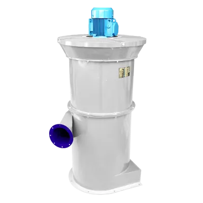 Пылеулавливающие агрегаты ЗИЛ-900М / ЗИЛ-1600М — промышленная очистка воздуха