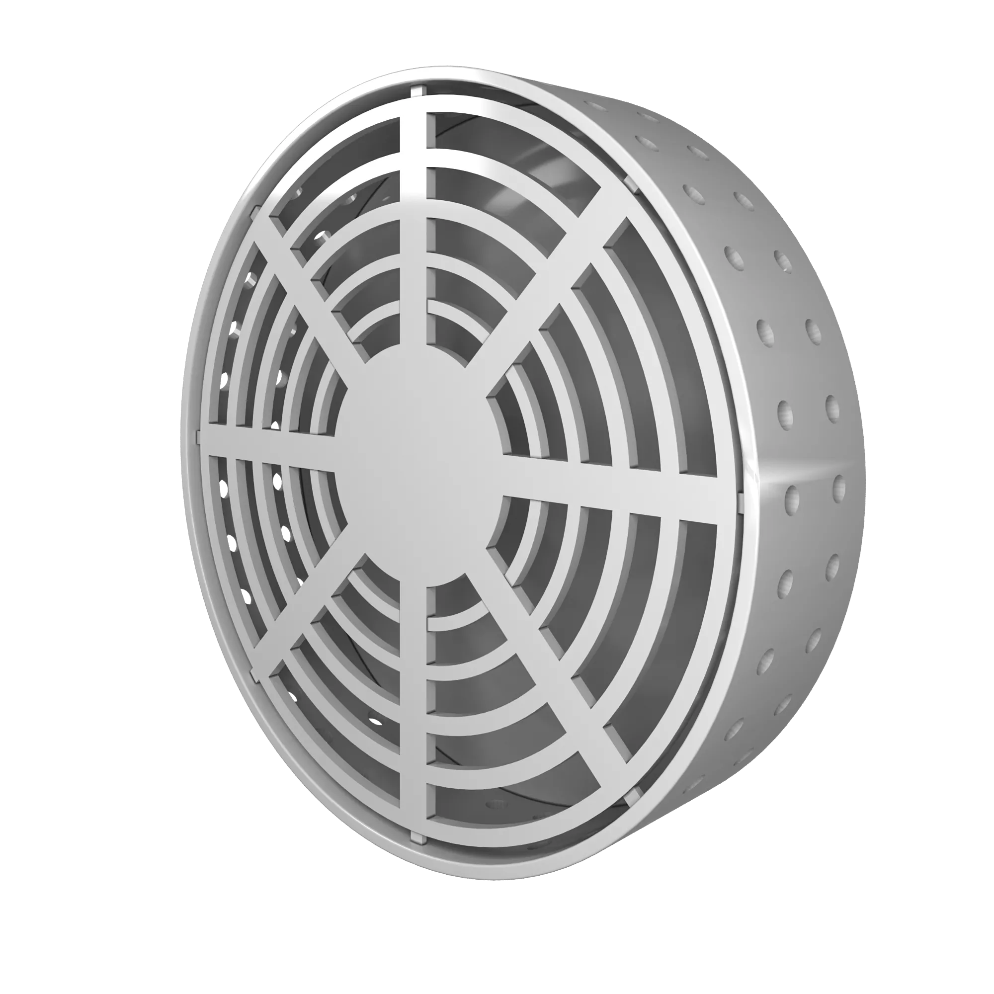 Напольные диффузоры ДФН