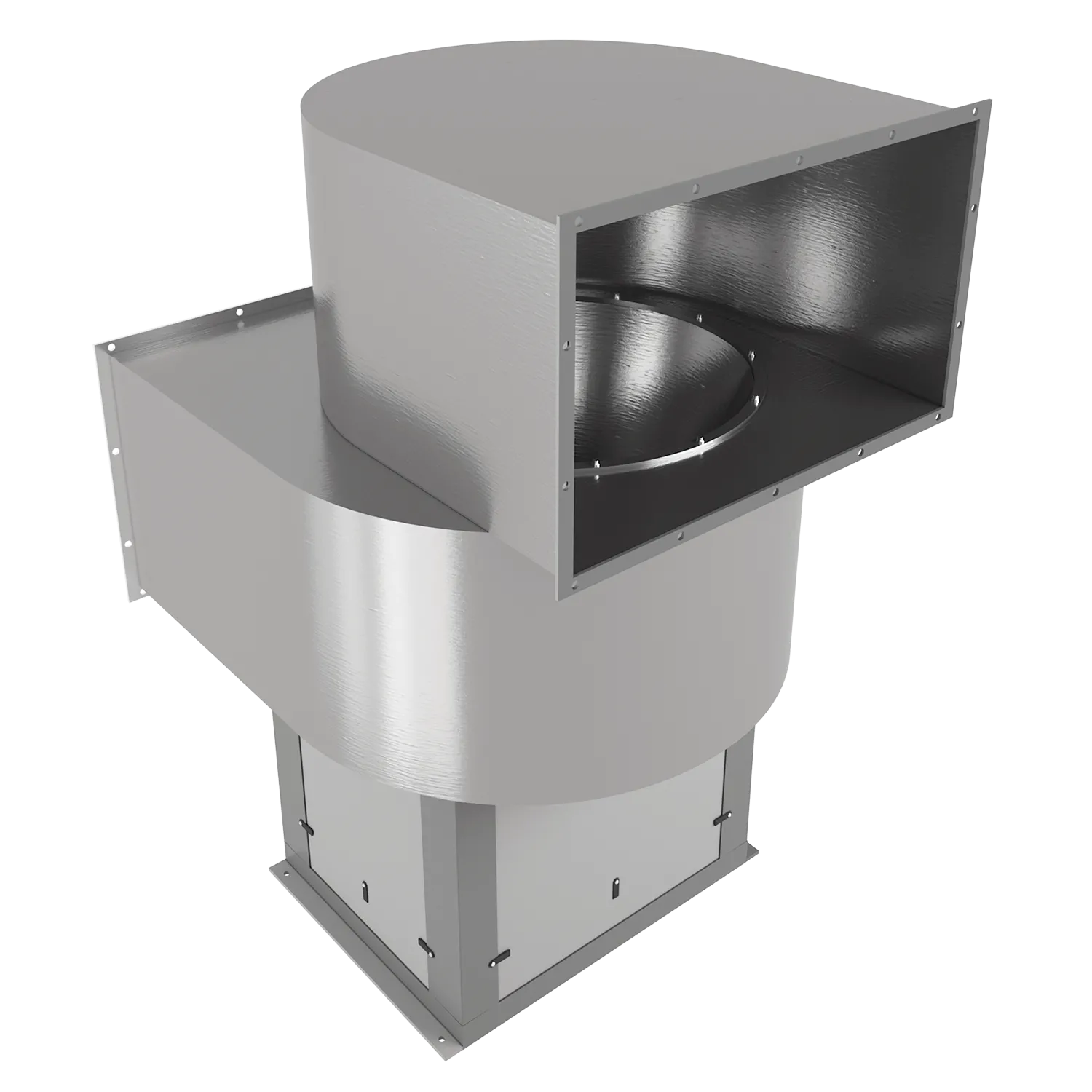 Вентилятор ВНР