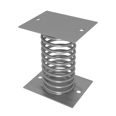 Виброизоляторы